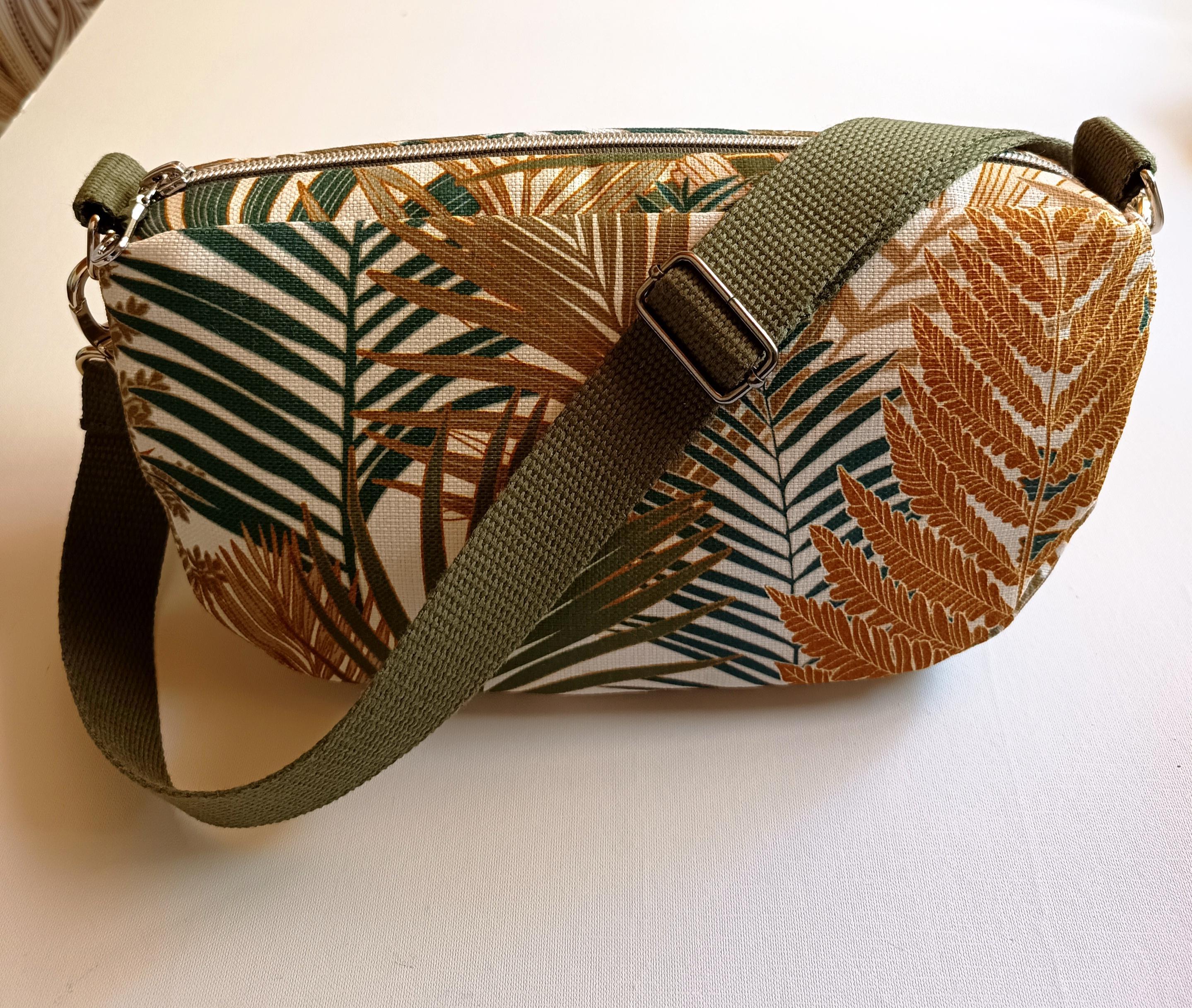 sac hobo Akaora