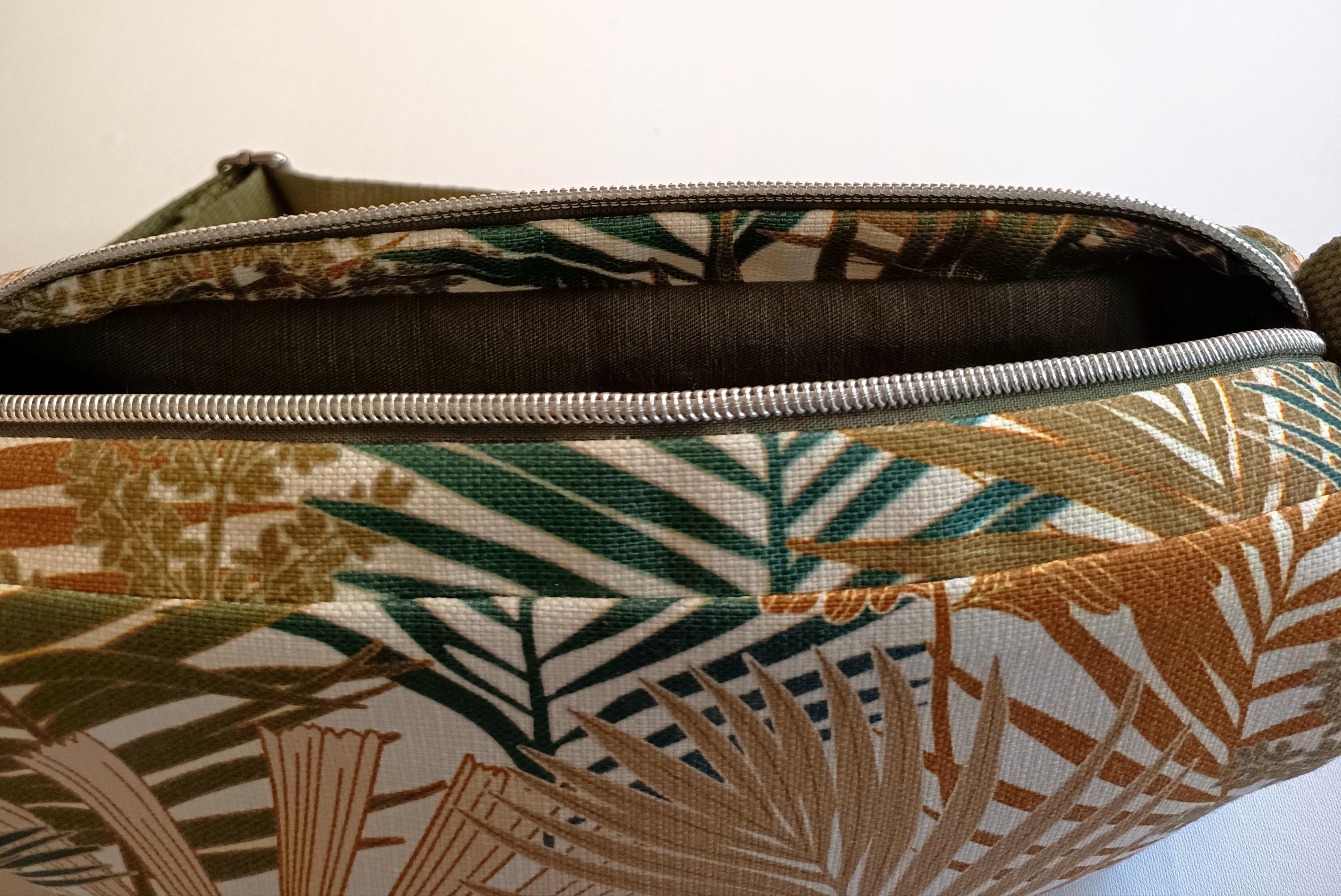 sac hobo Akaora