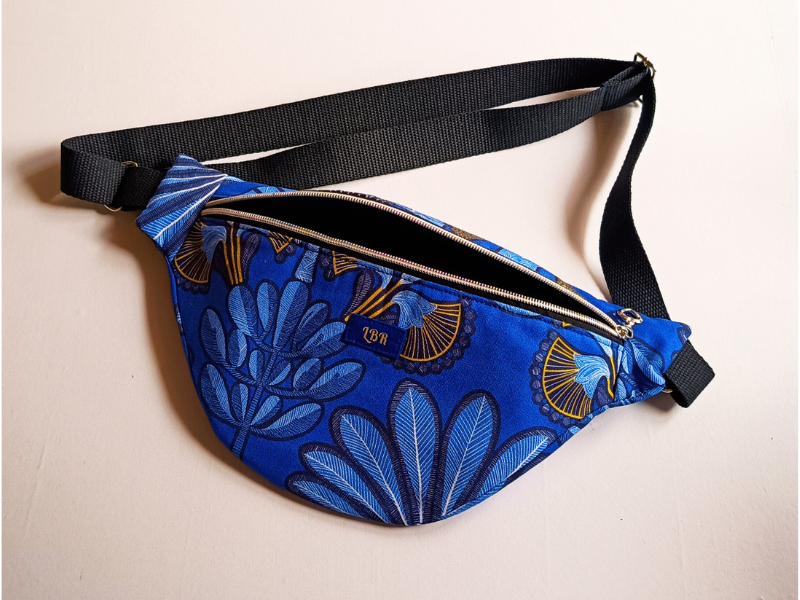 Sac banane Wellington