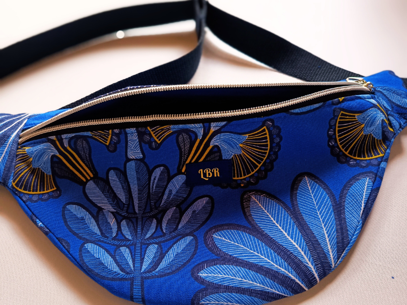 Sac banane Wellington