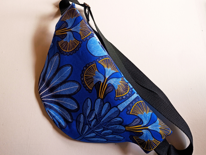 Sac banane Wellington