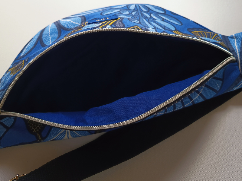 Sac banane Wellington