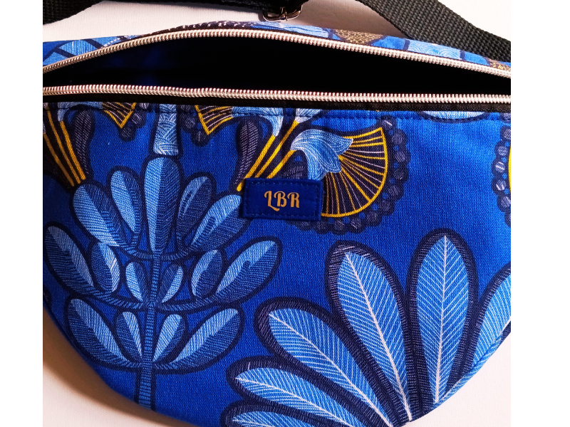 Sac banane Wellington