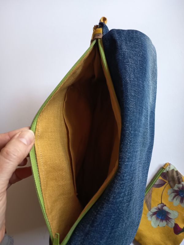 pochette Esquel