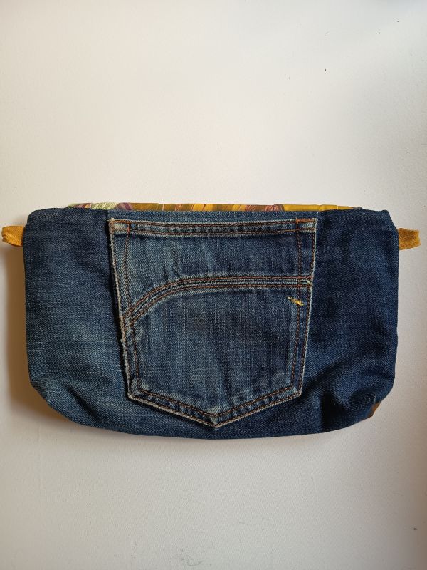 pochette Esquel