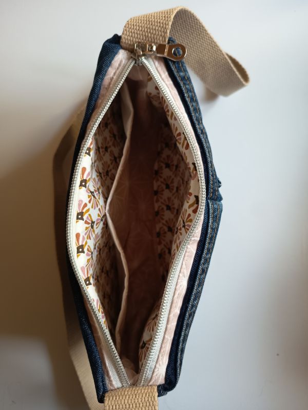 pochette Tokyo