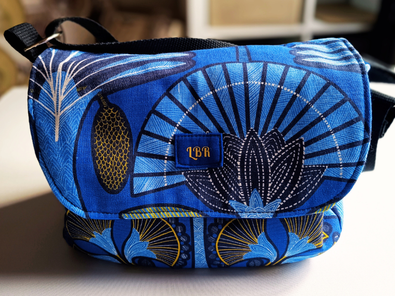 sac besace Queenstown