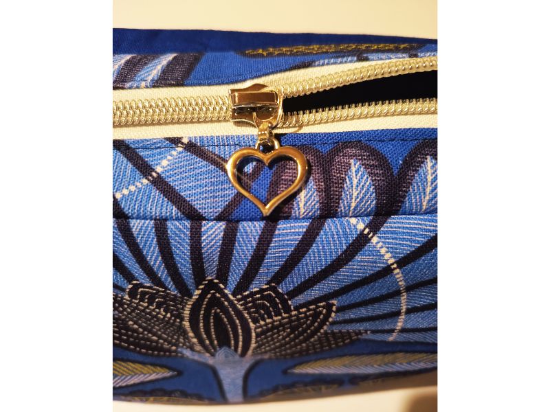 sac besace Queenstown