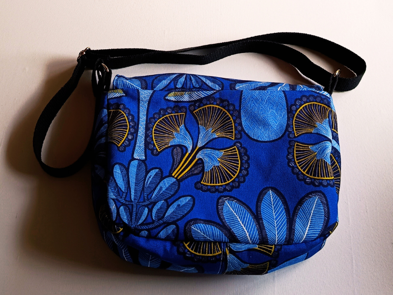 sac besace Queenstown