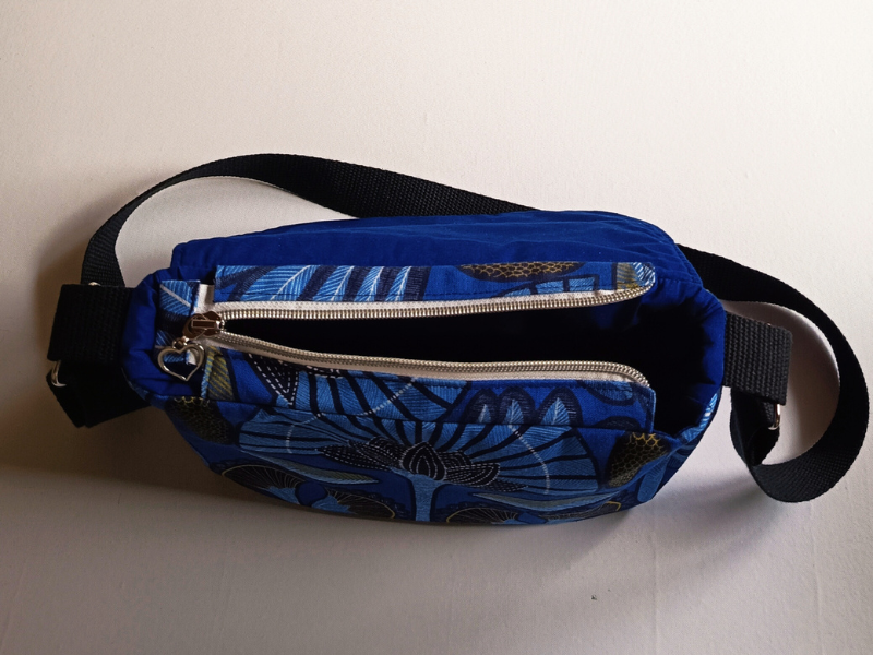 sac besace Queenstown