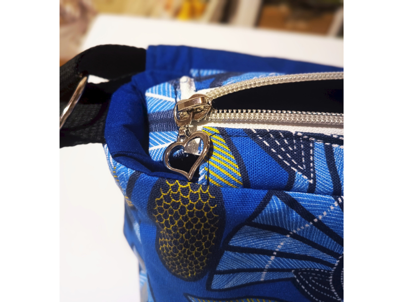 sac besace Queenstown